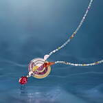 ショーメ(CHAUMET) 海｜写真8