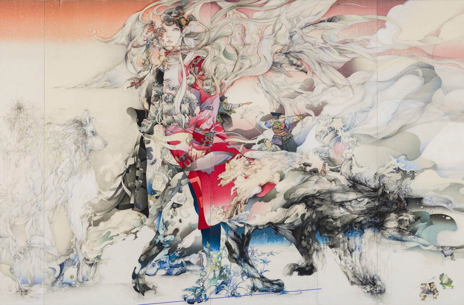 (73*Z327)絵画 版画 エッチング 銅版画 入江観 73*Z327)絵画 版画 エッチング 銅版画 入江観