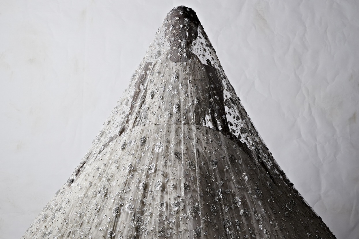 バレンシアガ クチュール 2022-23年秋冬 ウィメンズ&メンズ コレクション