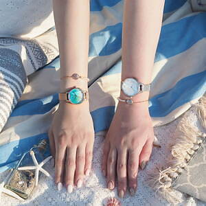 オリビア・バートンの腕時計「アンダー ザ シー」に夏の新作、海の世界 