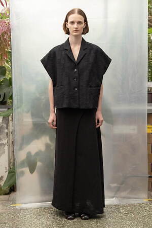 ネヘラ(NEHERA) 2023年リゾートウィメンズコレクション  - 写真2