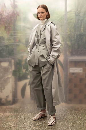 ネヘラ(NEHERA) 2023年リゾートウィメンズコレクション  - 写真17