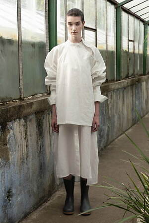 ネヘラ(NEHERA) 2023年リゾートウィメンズコレクション  - 写真28