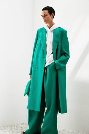 クリスチャン ワイナンツ(christian wijnants) 2023年リゾートウィメンズコレクション  - 写真10