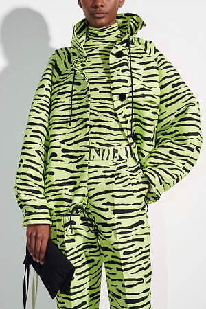 クリスチャン ワイナンツ(christian wijnants) 2023年リゾートウィメンズコレクション  - 写真18