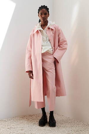 クリスチャン ワイナンツ(christian wijnants) 2023年リゾートウィメンズコレクション  - 写真26