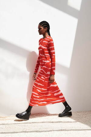 クリスチャン ワイナンツ(christian wijnants) 2023年リゾートウィメンズコレクション  - 写真27