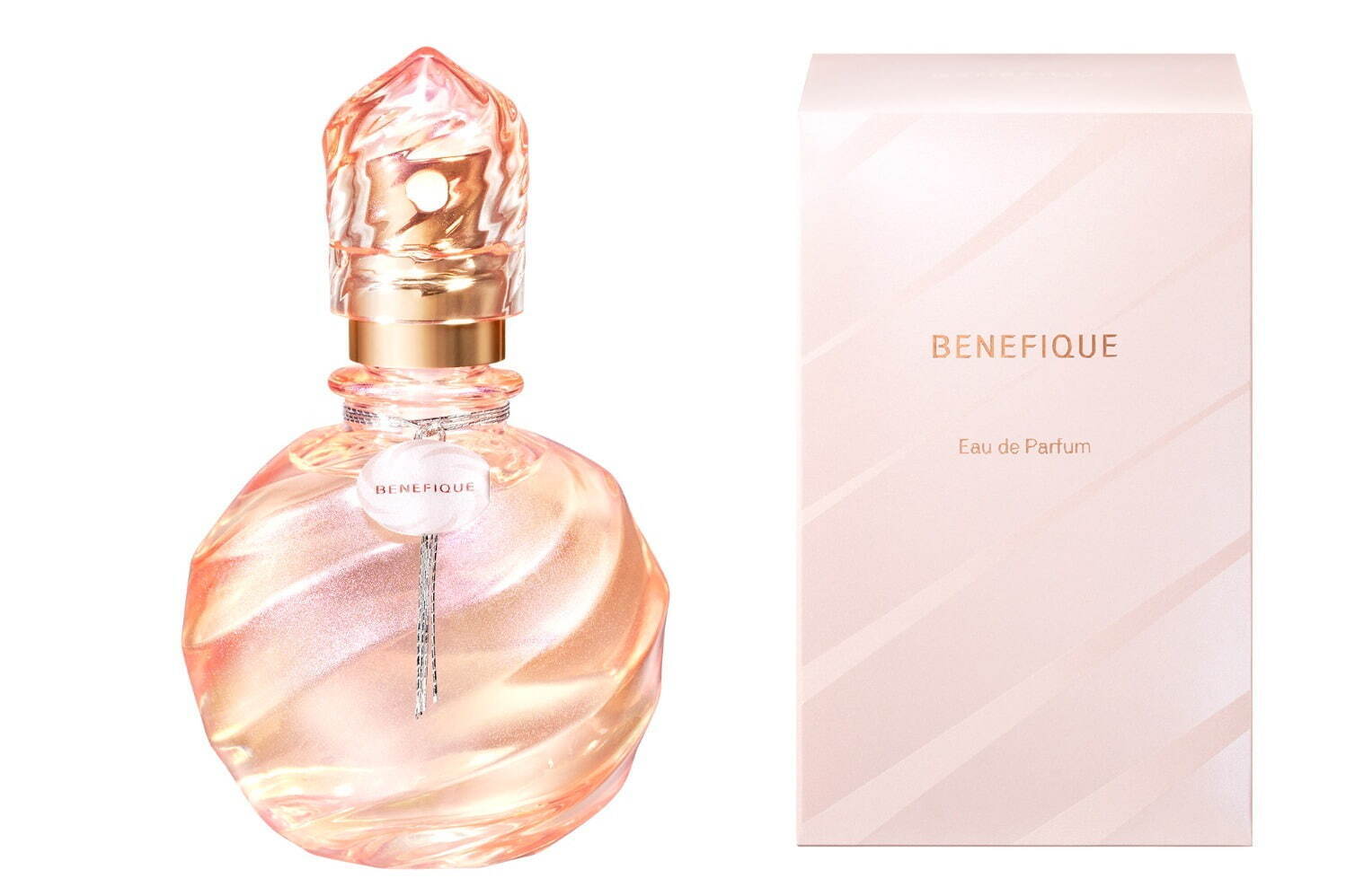 ベネフィーク / パルファムの公式商品情報｜美容・化粧品情報は