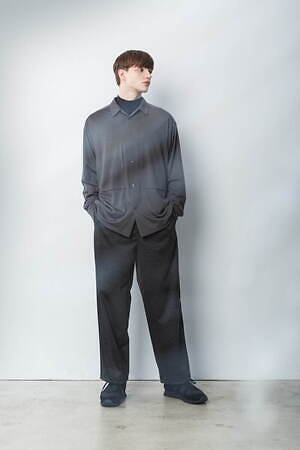 カーリー(CURLY&Co.) 2022-23年秋冬ウィメンズ&メンズコレクション  - 写真10