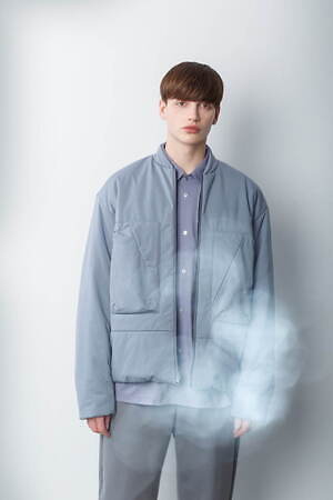 カーリー(CURLY&Co.) 2022-23年秋冬ウィメンズ&メンズコレクション  - 写真19