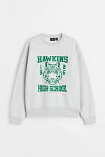 エイチ＆エム(H&M) ストレンジャー・シングス｜写真16