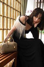 ロエベ(LOEWE) アマソナ16 スクエア｜写真6