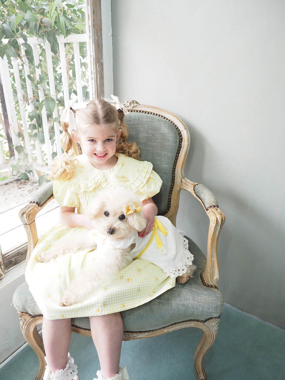 シャーリーテンプル(Shirley Temple) 2022年夏ウィメンズコレクション  - 写真16