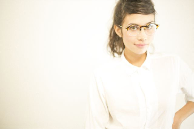 個性派「眼鏡＆ニット」の限定ストア、渋谷パルコで開催 - メガネ着用で10％OFFキャンペーンも｜写真9