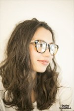 イリアンローヴ(iliann loeb), アッシュ(HACHE), エバーラスティングライド(EVERLASTINGRIDE), エナロイド(EnaLloid), ボビー シングス スタンダード(Bobby Sings Standard,), マサヒロマルヤマ(MASAHIROMARUYAMA) 眼鏡＆ニット｜写真12