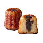 ゴディバカフェが東京・二子玉川に新店舗、初のフレンチトーストなど多彩な店舗限定メニュー｜写真17