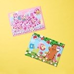 スイマー×「星のカービィ」のコラボ雑貨、“ユニコーンに乗ったカービィ”ポーチ＆歴代カービィ柄マグ｜写真8