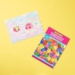 スイマー×「星のカービィ」のコラボ雑貨、“ユニコーンに乗ったカービィ”ポーチ＆歴代カービィ柄マグ｜写真9