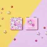 スイマー×「星のカービィ」のコラボ雑貨、“ユニコーンに乗ったカービィ”ポーチ＆歴代カービィ柄マグ｜写真11