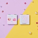 スイマー×「星のカービィ」のコラボ雑貨、“ユニコーンに乗ったカービィ”ポーチ＆歴代カービィ柄マグ｜写真10