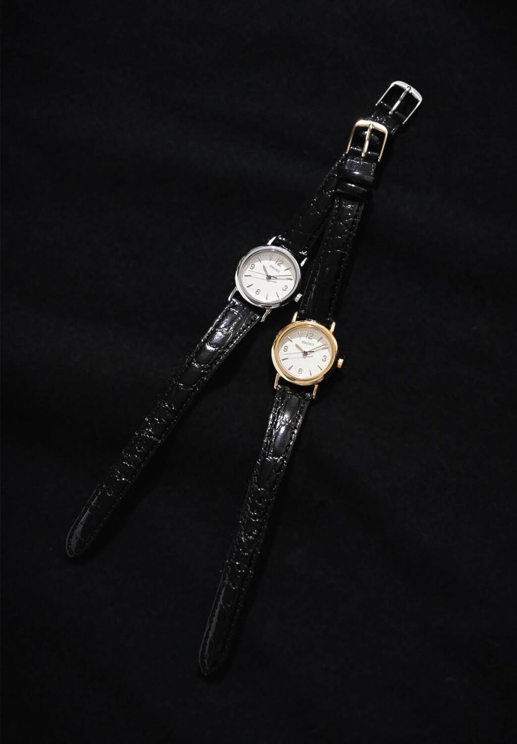 nekoneko70s 新品 箱付 SEIKO ブレスレット 腕時計 アンティーク ヴィンテージ