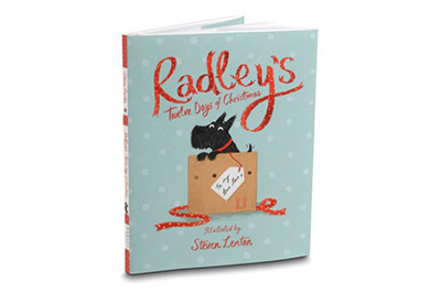 ラドリー「ラドリー ロンドン」