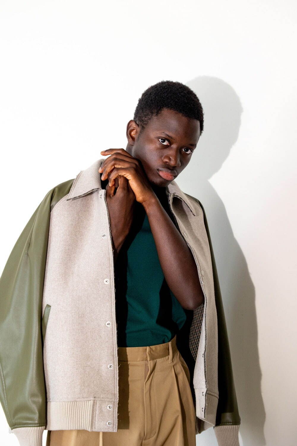 ナンバー 2022-23年秋冬<span>コレクション</span> - 写真11