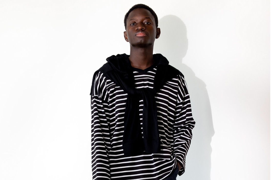 no. 2022-23AW Collection