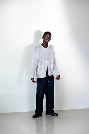 ナンバー(no.) 2022-23年秋冬メンズコレクション  - 写真2