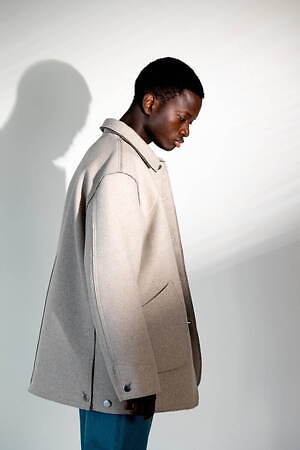 ナンバー(no.) 2022-23年秋冬メンズコレクション  - 写真3