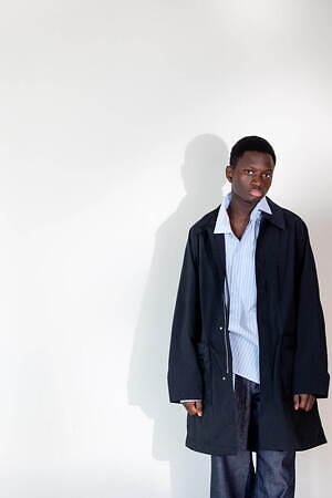 ナンバー(no.) 2022-23年秋冬メンズコレクション  - 写真5