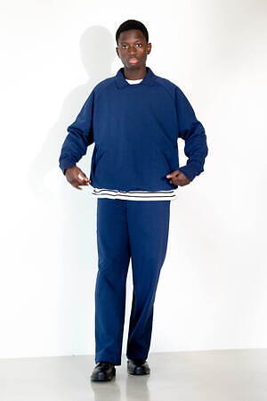 ナンバー(no.) 2022-23年秋冬メンズコレクション  - 写真8