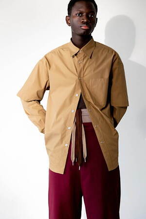 ナンバー(no.) 2022-23年秋冬メンズコレクション  - 写真9