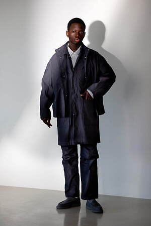 ナンバー(no.) 2022-23年秋冬メンズコレクション  - 写真10