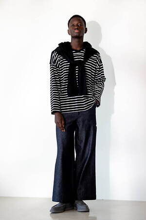 ナンバー(no.) 2022-23年秋冬メンズコレクション  - 写真12