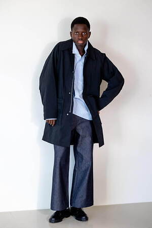 ナンバー(no.) 2022-23年秋冬メンズコレクション  - 写真14