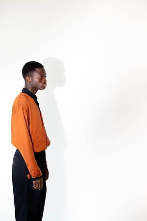 ナンバー(no.) 2022-23年秋冬メンズコレクション  - 写真15