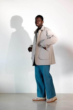 ナンバー(no.) 2022-23年秋冬メンズコレクション  - 写真18