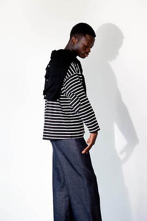 ナンバー(no.) 2022-23年秋冬メンズコレクション  - 写真21