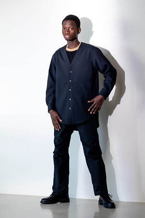 ナンバー(no.) 2022-23年秋冬メンズコレクション  - 写真22