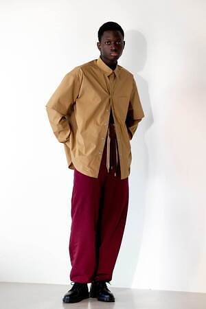 ナンバー(no.) 2022-23年秋冬メンズコレクション  - 写真24