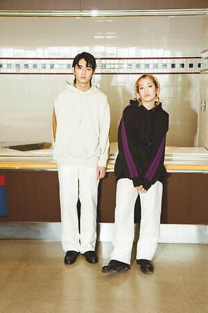 マスターキー(masterkey) 2022-23年秋冬ウィメンズ&メンズコレクション  - 写真7