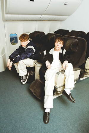 マスターキー(masterkey) 2022-23年秋冬ウィメンズ&メンズコレクション  - 写真15