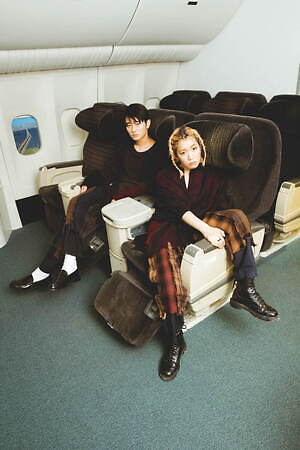 マスターキー(masterkey) 2022-23年秋冬ウィメンズ&メンズコレクション  - 写真16