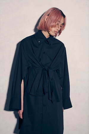 ウィザード(wizzard) 2022-23年秋冬ウィメンズ&メンズコレクション  - 写真21