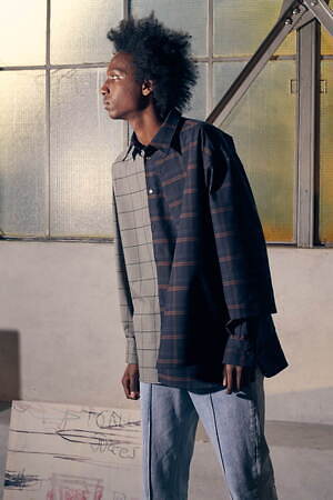 ウィザード(wizzard) 2022-23年秋冬ウィメンズ&メンズコレクション  - 写真22