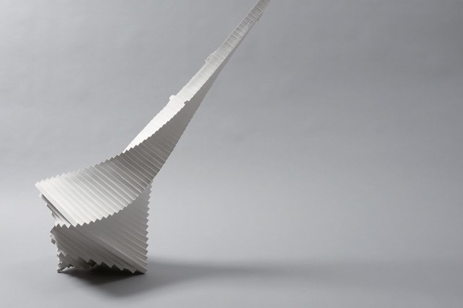 展覧会「ホモ・ファーベルの断片」愛知県陶磁美術館で - 素材・技・記憶に着目して東海の現代陶芸を紹介