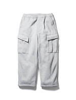 ダイワ ピア39”伝統的なアウトドア”着想の複数ポケットアノラック＆リバーシブルベスト｜写真23