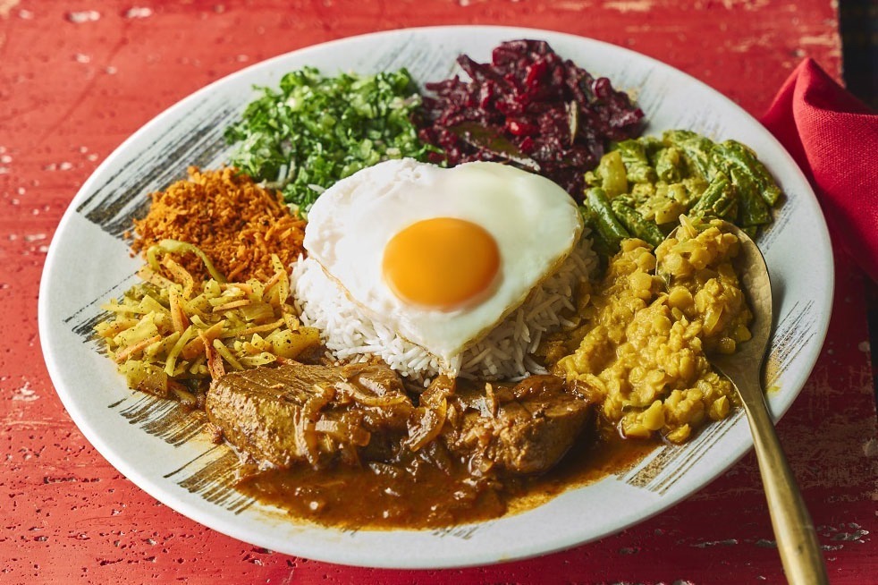 ご当地グルメ｜「IKEBUKURO カレーフェスと夏菓子と。」東武百貨店 池袋本店にスパイスカレー＆夏スイーツ集結