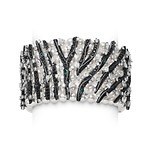 ミキモト新作ハイジュエリー - “五大陸”の野生動物を表現、パールを飾ったペンギンブローチなど｜写真14